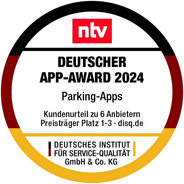 Deutscher App-Award 2024
